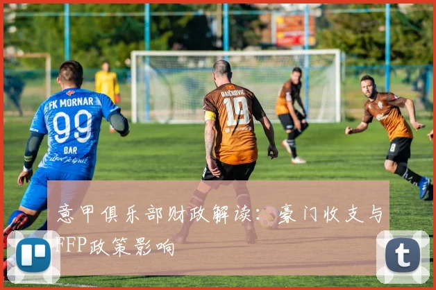 意甲俱乐部财政解读：豪门收支与FFP政策影响